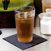 CAMBRO LAGUNA PLASTIC TUMBLER 12OZ - Mabrook Hotel Supplies
